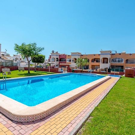 He Dream Hills Lejlighed Dehesa de Campoamor  Eksteriør billede