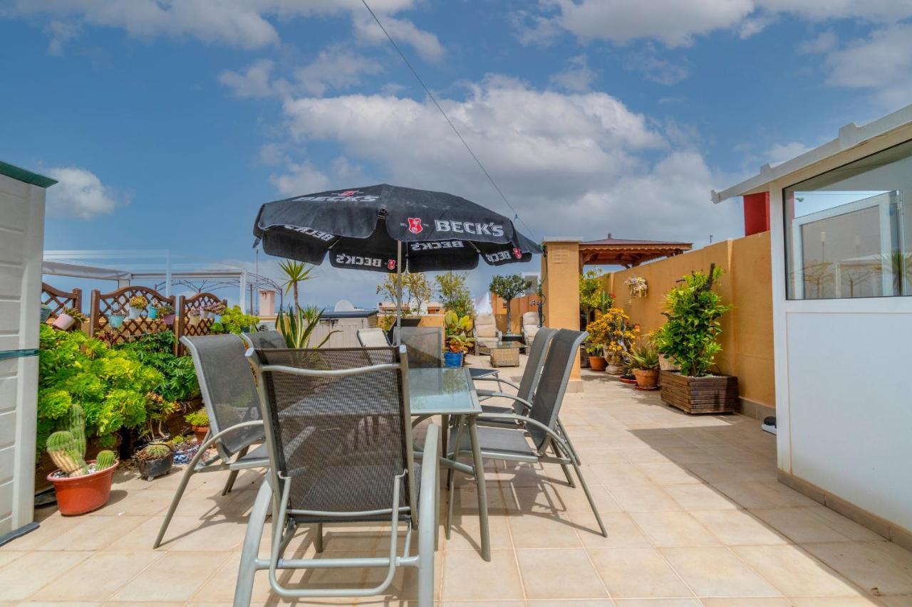 He Dream Hills Lejlighed Dehesa de Campoamor  Eksteriør billede